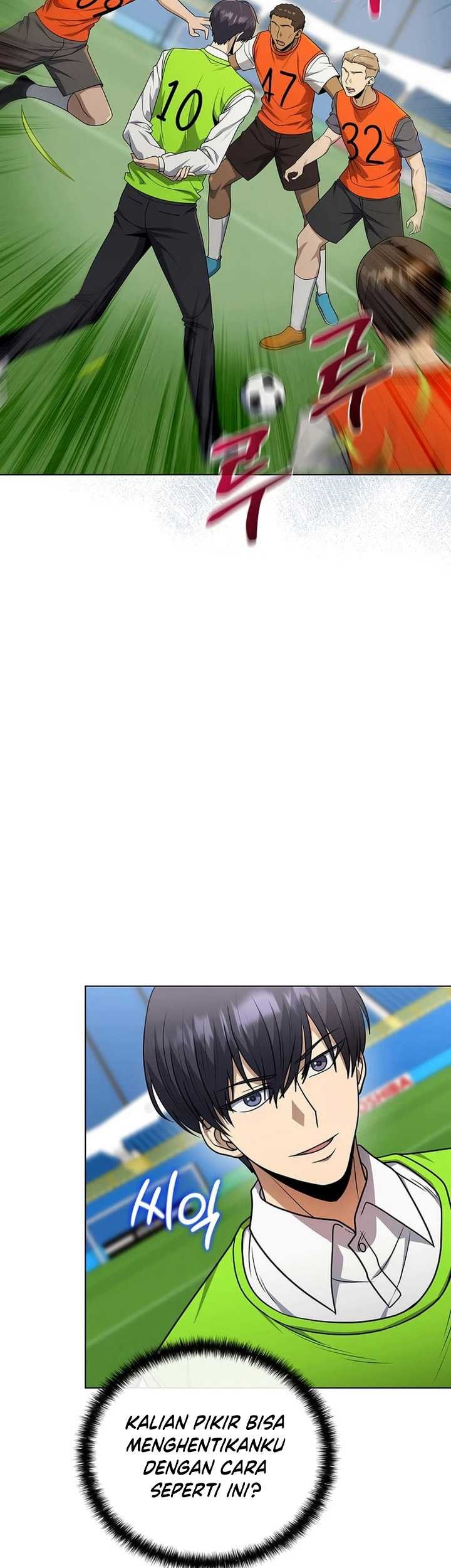 The Heavenly Demon Lord Who Doesn’t Want to Level Up Chapter 51 Gambar 28