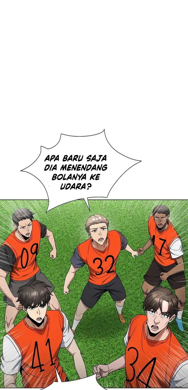 The Heavenly Demon Lord Who Doesn’t Want to Level Up Chapter 51 Gambar 31