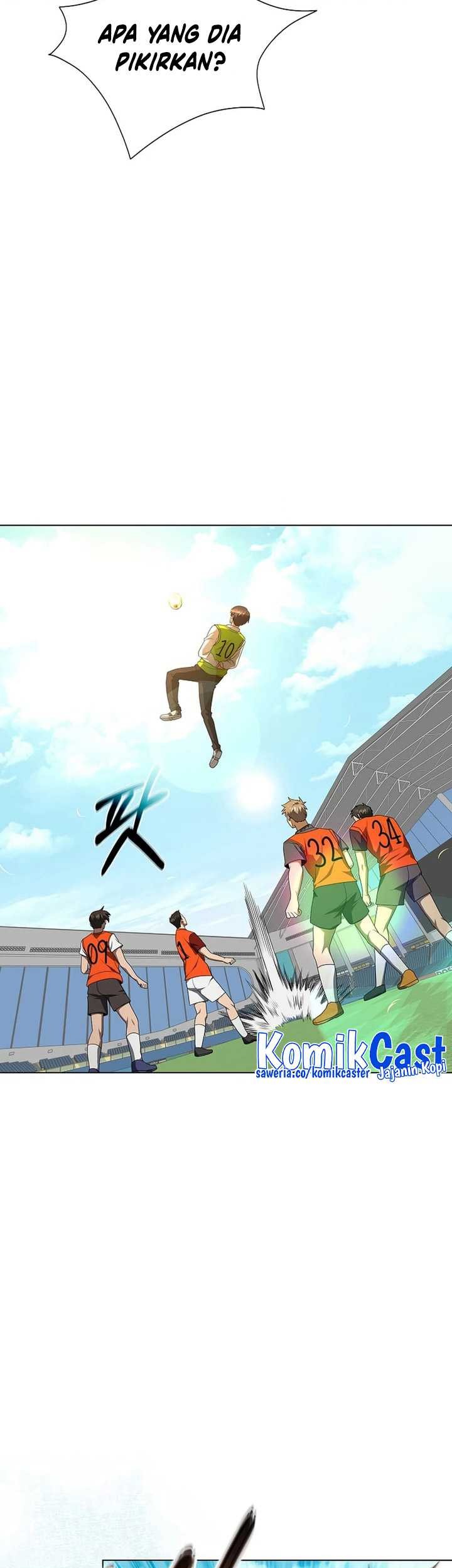 The Heavenly Demon Lord Who Doesn’t Want to Level Up Chapter 51 Gambar 32