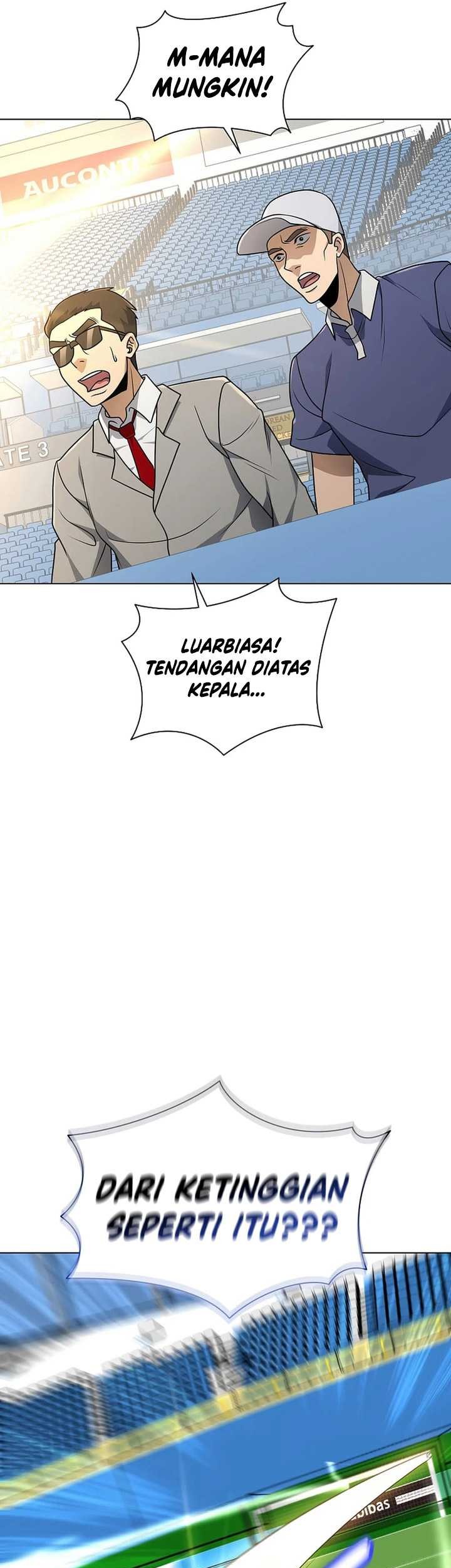 The Heavenly Demon Lord Who Doesn’t Want to Level Up Chapter 51 Gambar 34