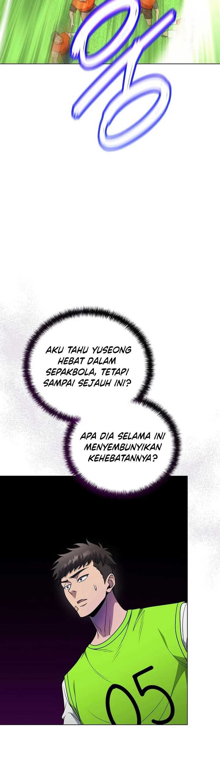 The Heavenly Demon Lord Who Doesn’t Want to Level Up Chapter 51 Gambar 36