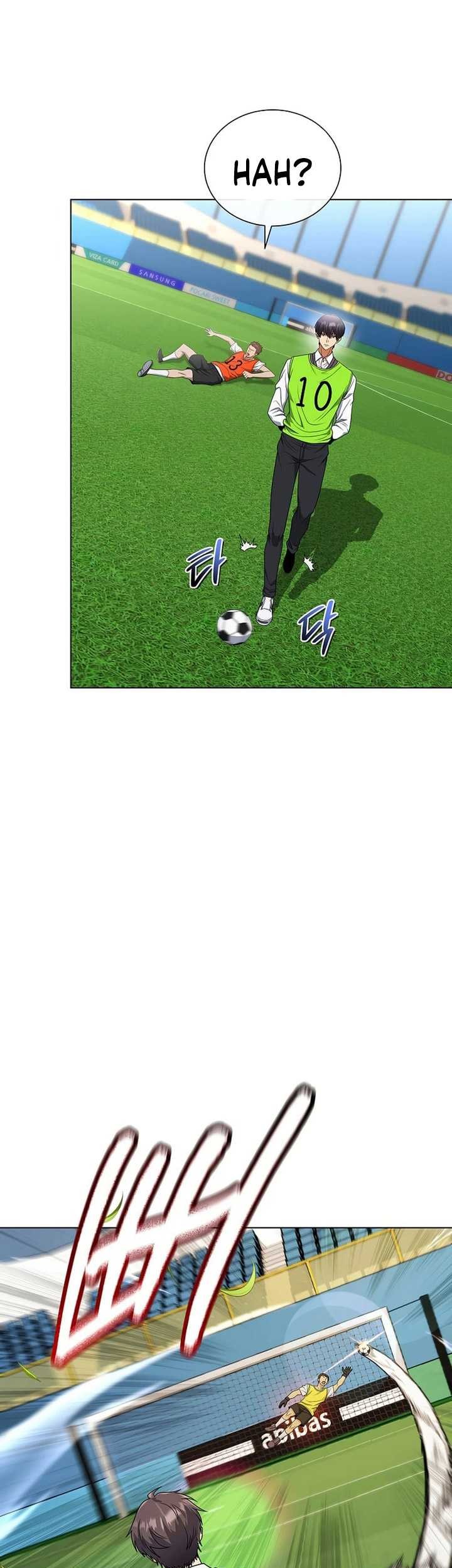 The Heavenly Demon Lord Who Doesn’t Want to Level Up Chapter 51 Gambar 20