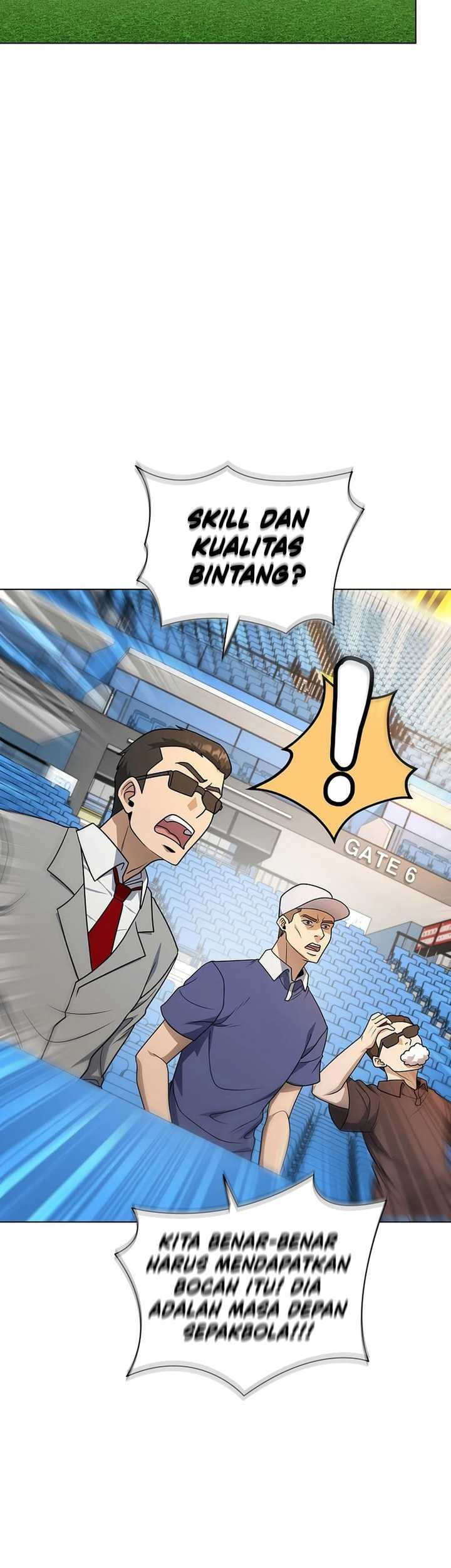 The Heavenly Demon Lord Who Doesn’t Want to Level Up Chapter 51 Gambar 48