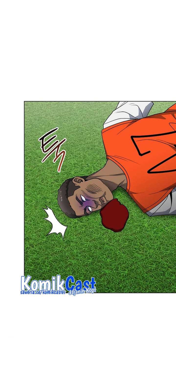 The Heavenly Demon Lord Who Doesn’t Want to Level Up Chapter 51 Gambar 49