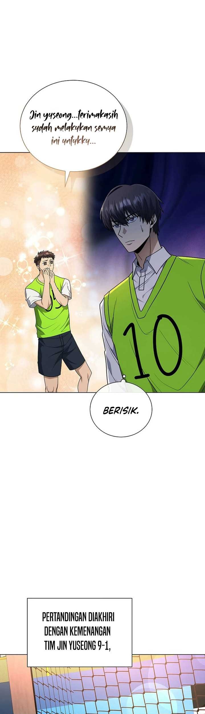 The Heavenly Demon Lord Who Doesn’t Want to Level Up Chapter 51 Gambar 50