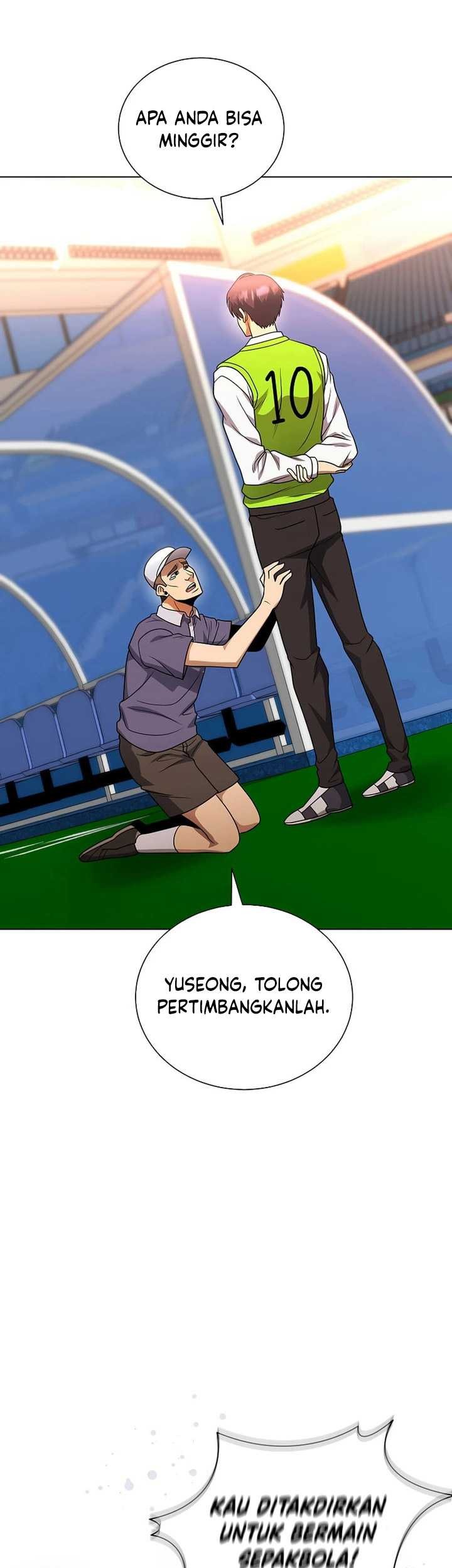 The Heavenly Demon Lord Who Doesn’t Want to Level Up Chapter 51 Gambar 52