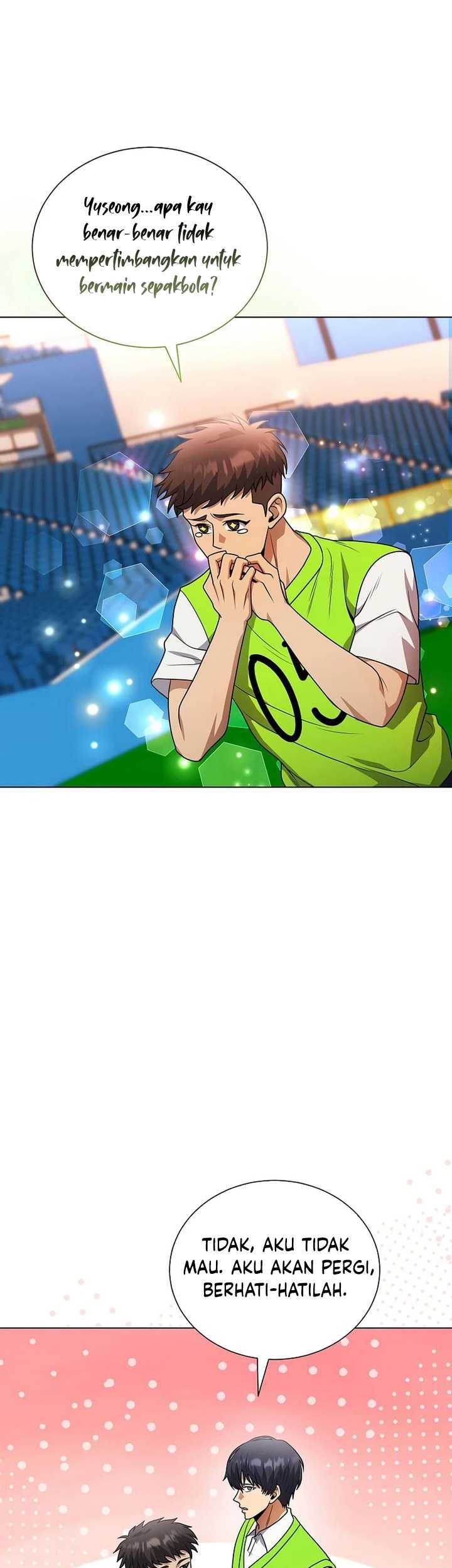 The Heavenly Demon Lord Who Doesn’t Want to Level Up Chapter 51 Gambar 56