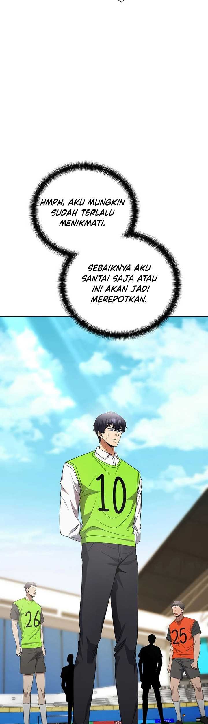 The Heavenly Demon Lord Who Doesn’t Want to Level Up Chapter 51 Gambar 38