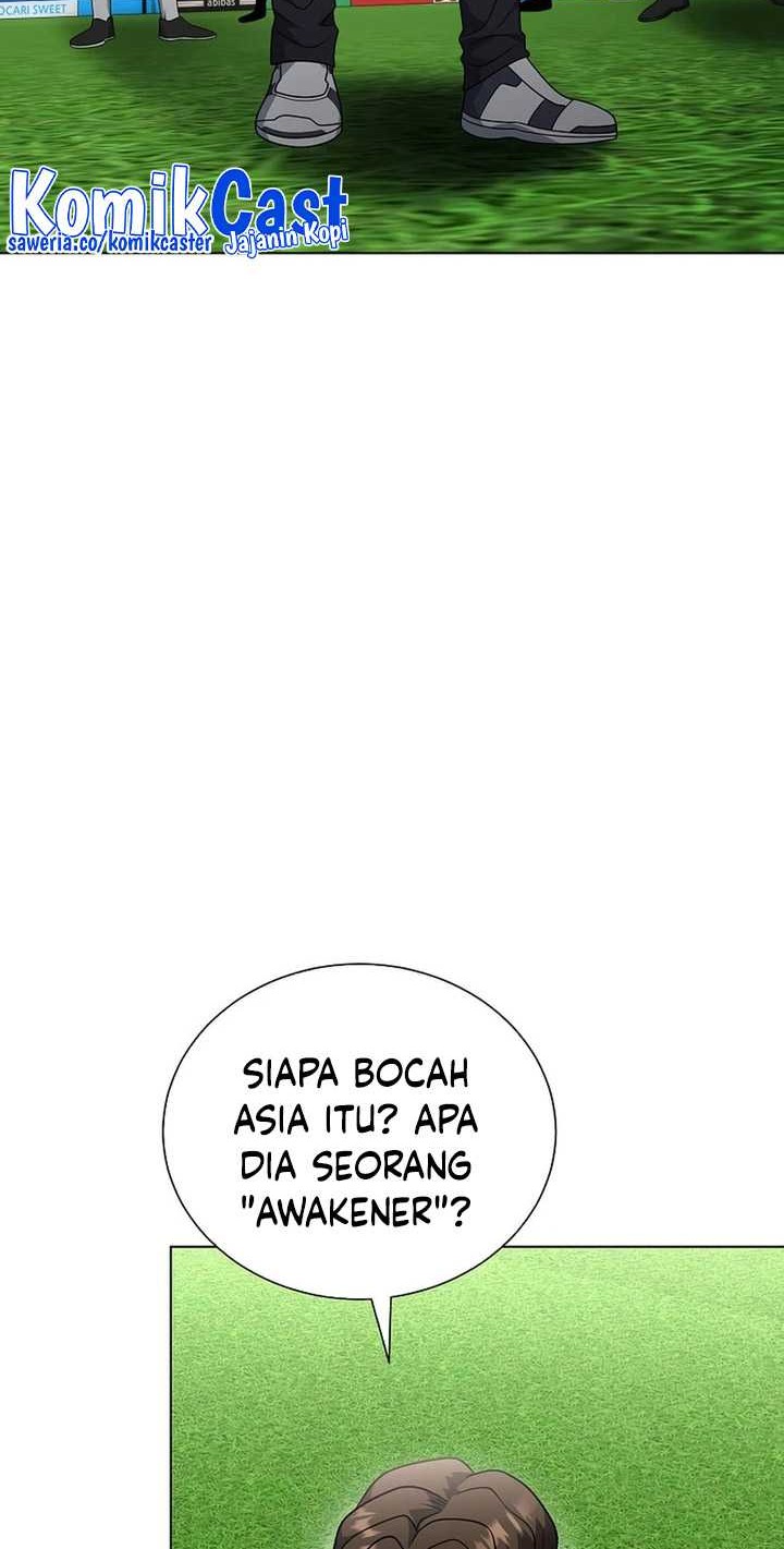 The Heavenly Demon Lord Who Doesn’t Want to Level Up Chapter 51 Gambar 39