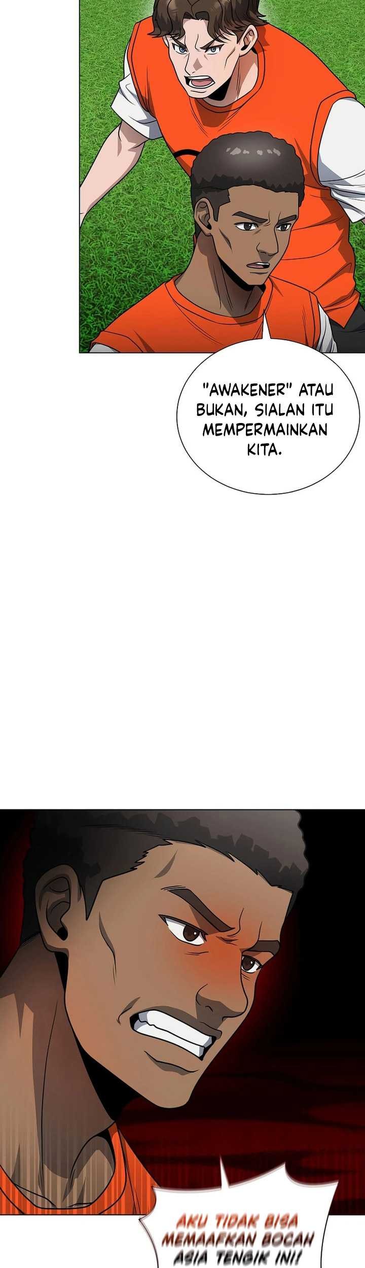 The Heavenly Demon Lord Who Doesn’t Want to Level Up Chapter 51 Gambar 40