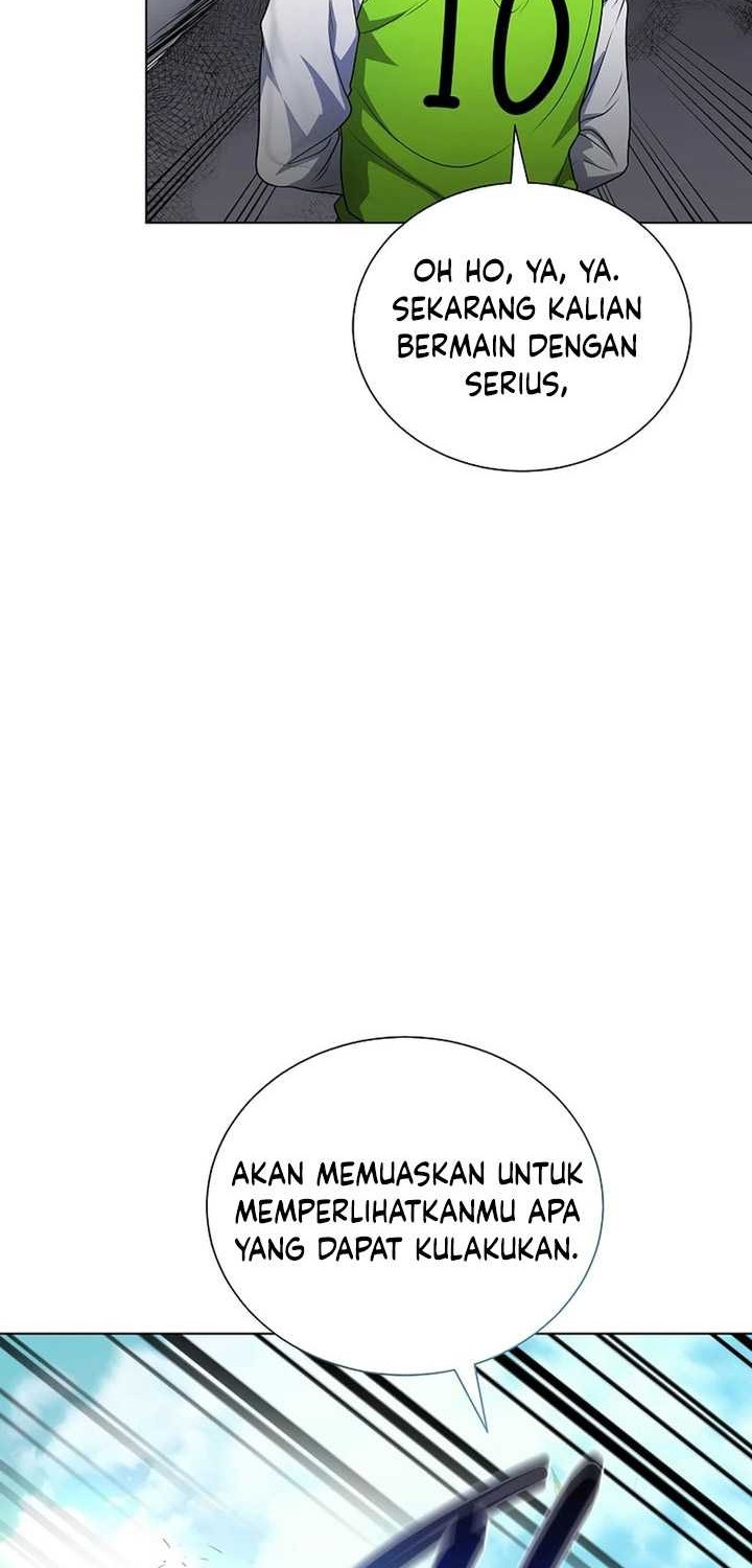 The Heavenly Demon Lord Who Doesn’t Want to Level Up Chapter 51 Gambar 43