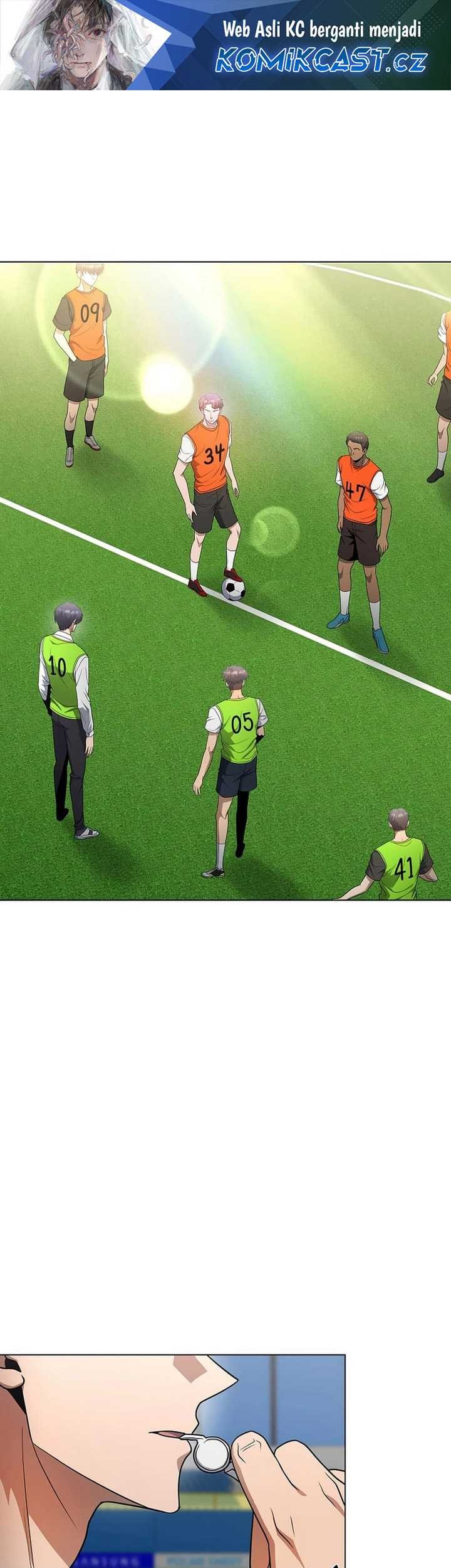 Manhwa The Heavenly Demon Lord Who Doesn’t Want to Level Up Chapter 51 gambar nomor 2