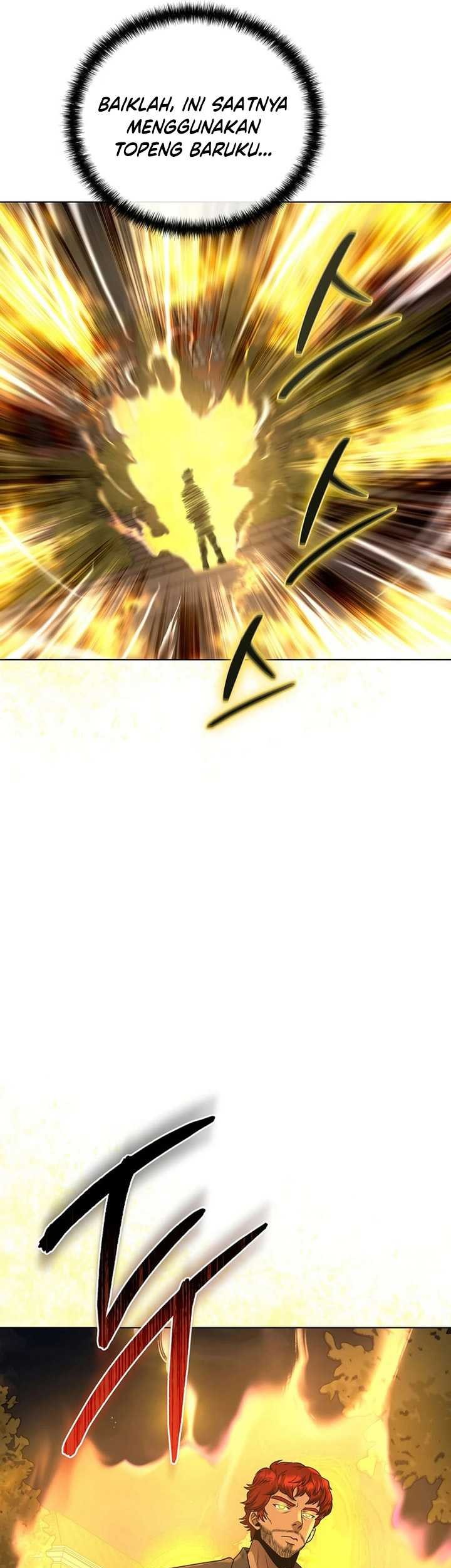 The Heavenly Demon Lord Who Doesn’t Want to Level Up Chapter 51 Gambar 66