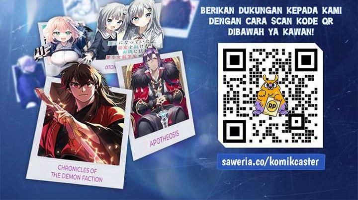 The Heavenly Demon Lord Who Doesn’t Want to Level Up Chapter 51 Gambar 69