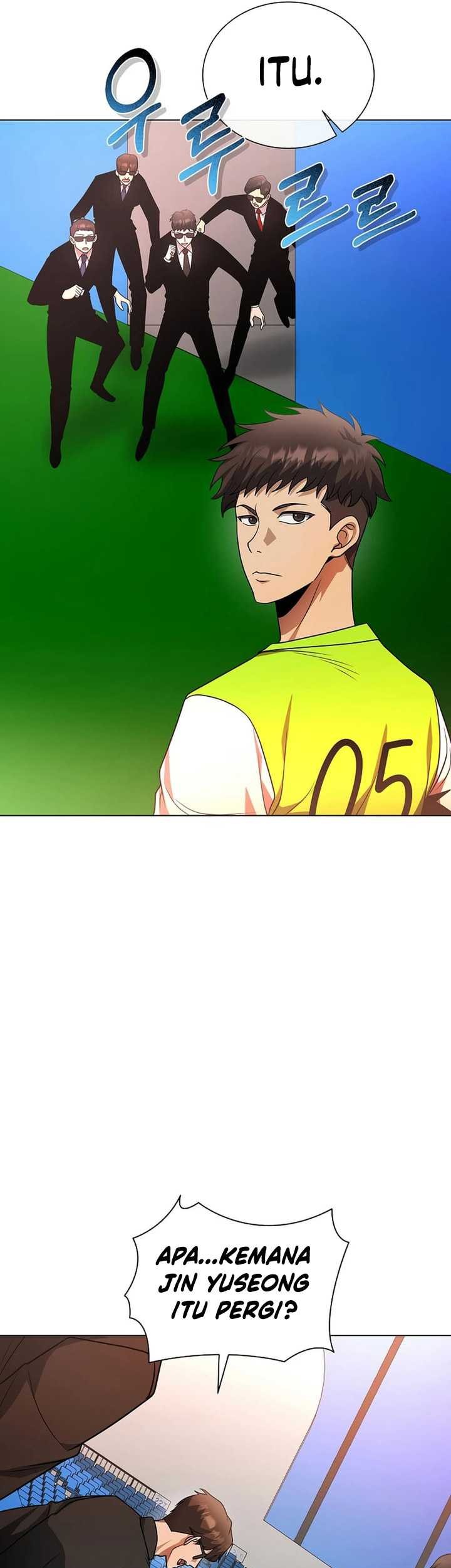 The Heavenly Demon Lord Who Doesn’t Want to Level Up Chapter 51 Gambar 58