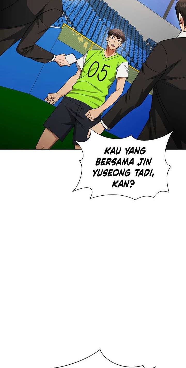 The Heavenly Demon Lord Who Doesn’t Want to Level Up Chapter 51 Gambar 59