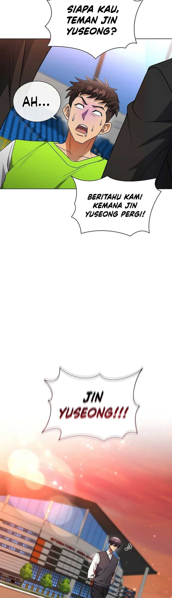 The Heavenly Demon Lord Who Doesn’t Want to Level Up Chapter 51 Gambar 60