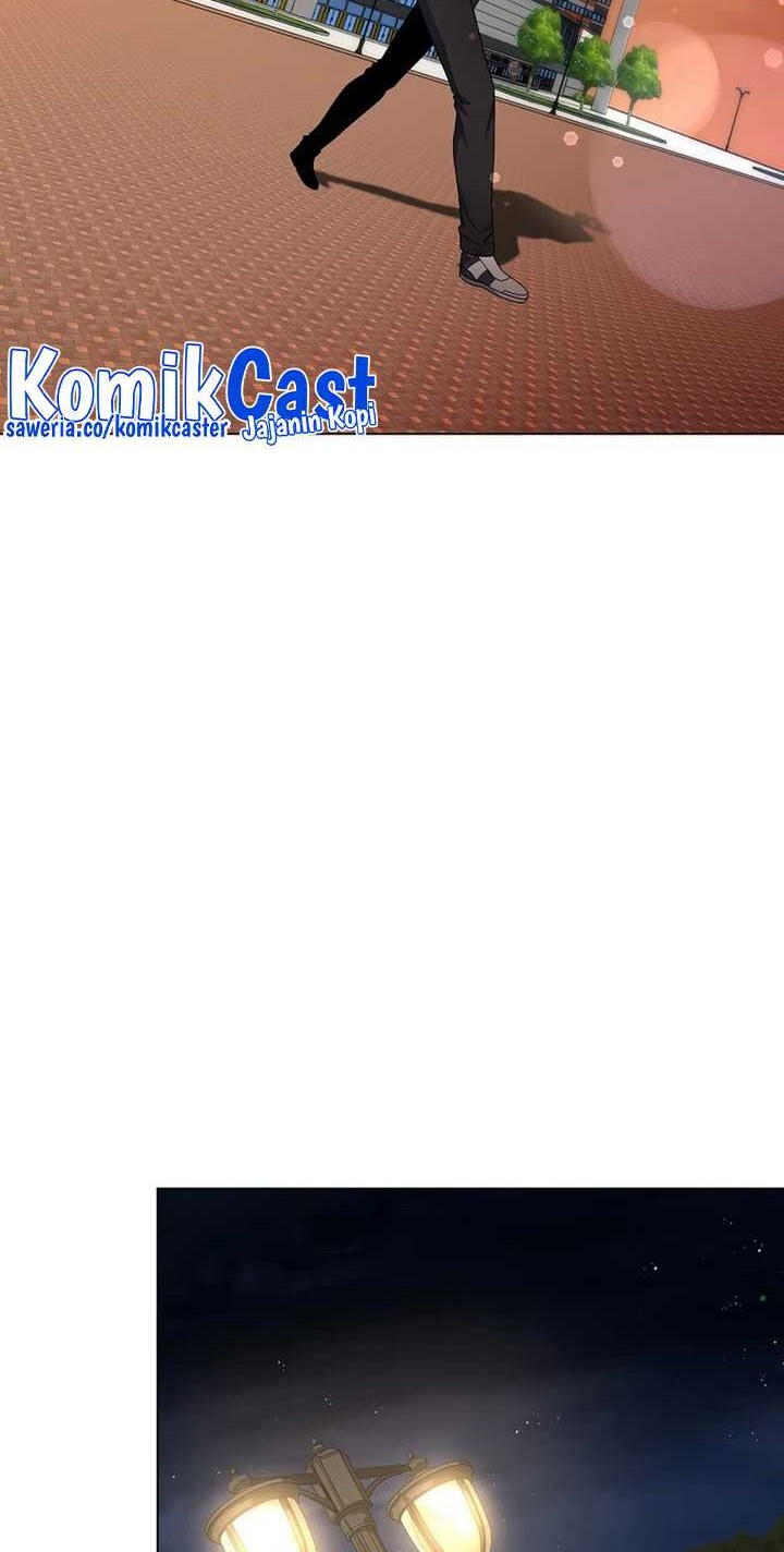 The Heavenly Demon Lord Who Doesn’t Want to Level Up Chapter 51 Gambar 61