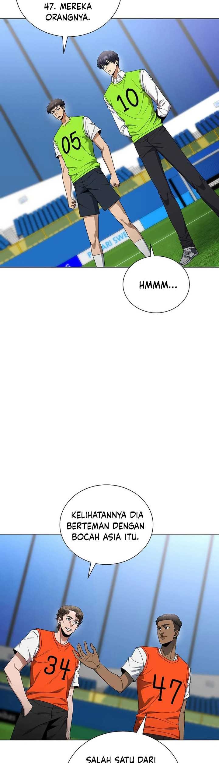 The Heavenly Demon Lord Who Doesn’t Want to Level Up Chapter 51 Gambar 4