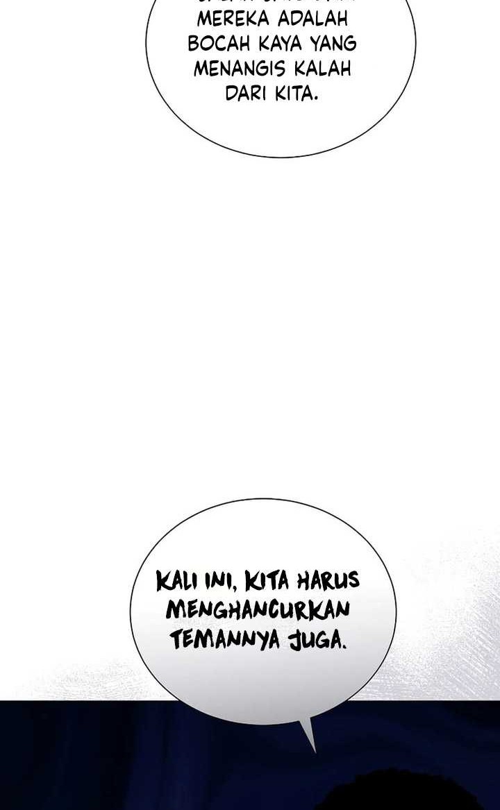 The Heavenly Demon Lord Who Doesn’t Want to Level Up Chapter 51 Gambar 5