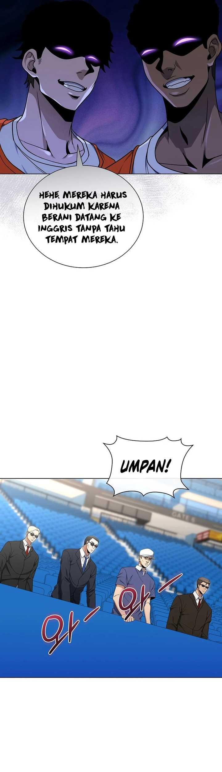 The Heavenly Demon Lord Who Doesn’t Want to Level Up Chapter 51 Gambar 6