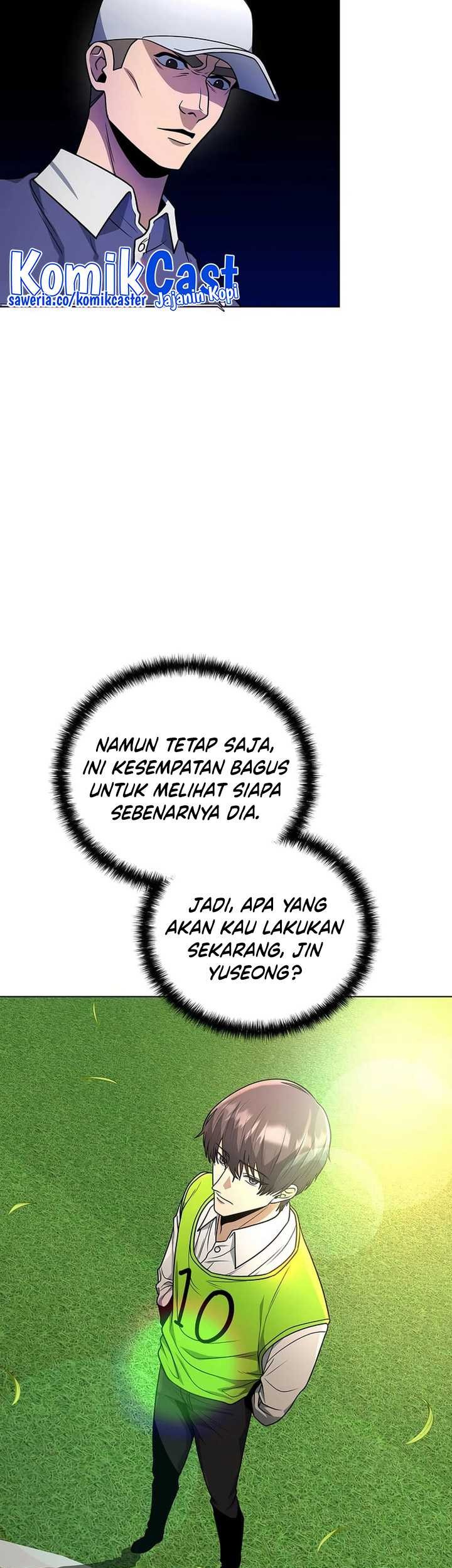 The Heavenly Demon Lord Who Doesn’t Want to Level Up Chapter 51 Gambar 8