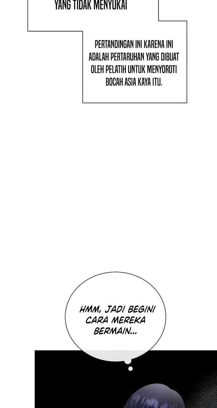 The Heavenly Demon Lord Who Doesn’t Want to Level Up Chapter 51 Gambar 11