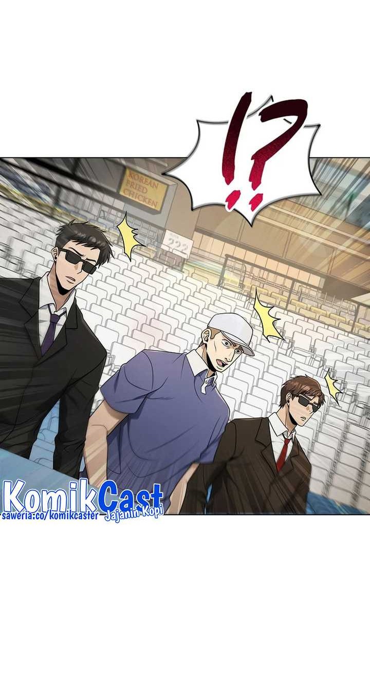 The Heavenly Demon Lord Who Doesn’t Want to Level Up Chapter 51 Gambar 13