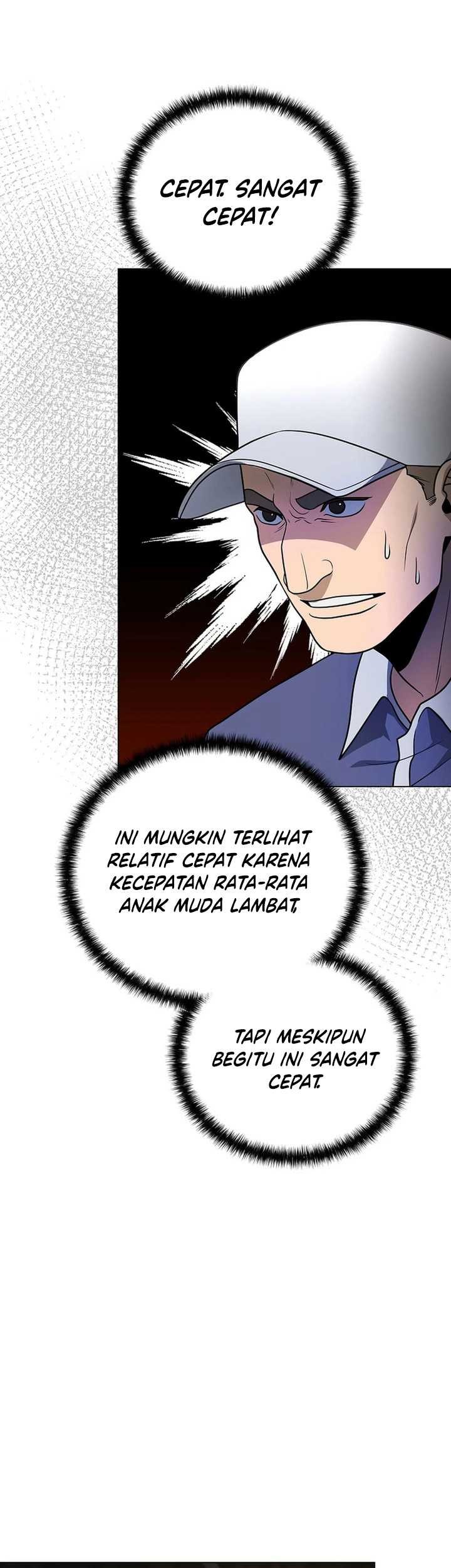 The Heavenly Demon Lord Who Doesn’t Want to Level Up Chapter 51 Gambar 16