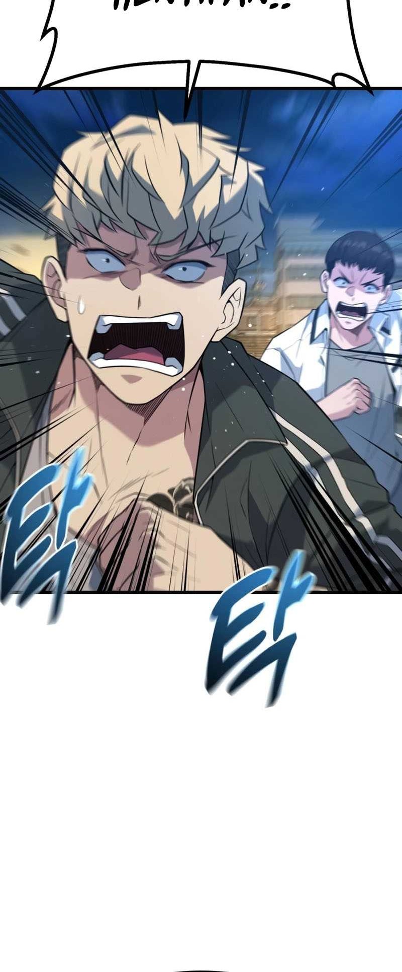 King of Violence Chapter 24 Gambar 54