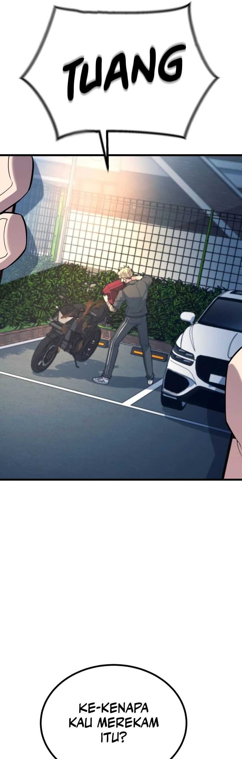 King of Violence Chapter 24 Gambar 51