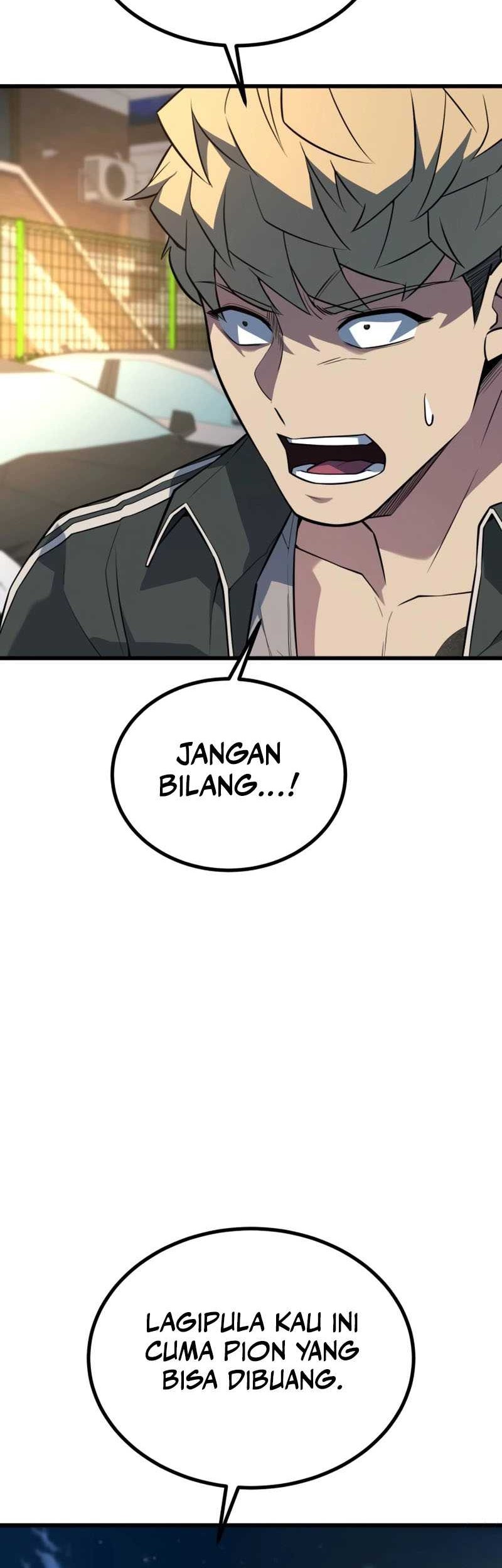 King of Violence Chapter 24 Gambar 52