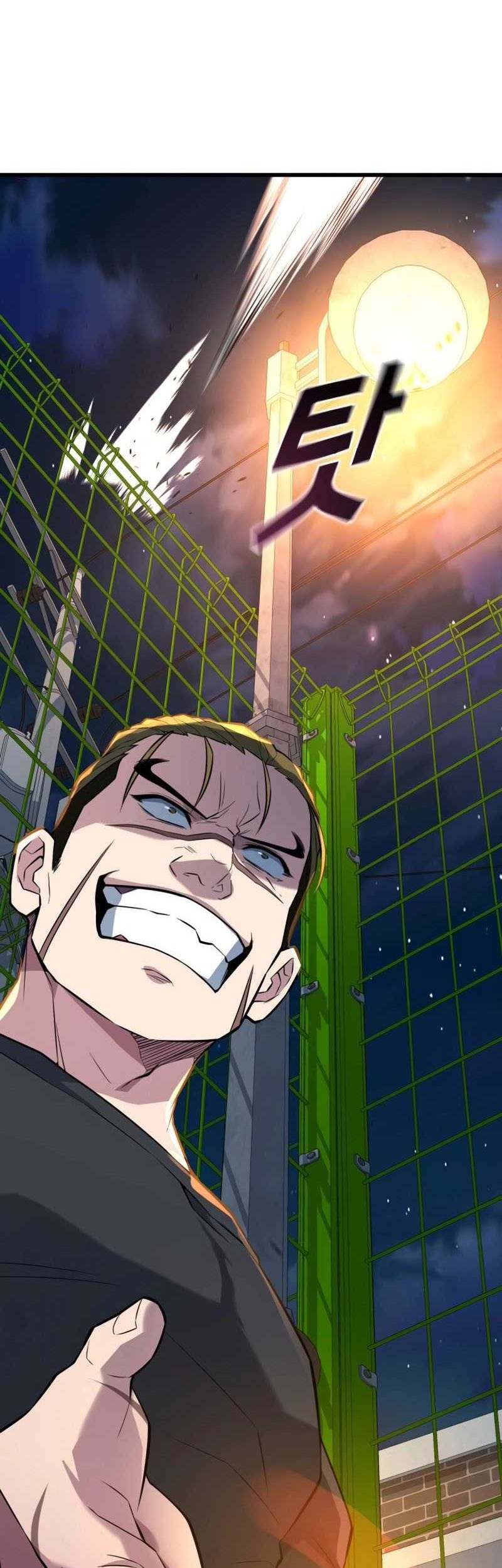 King of Violence Chapter 24 Gambar 56