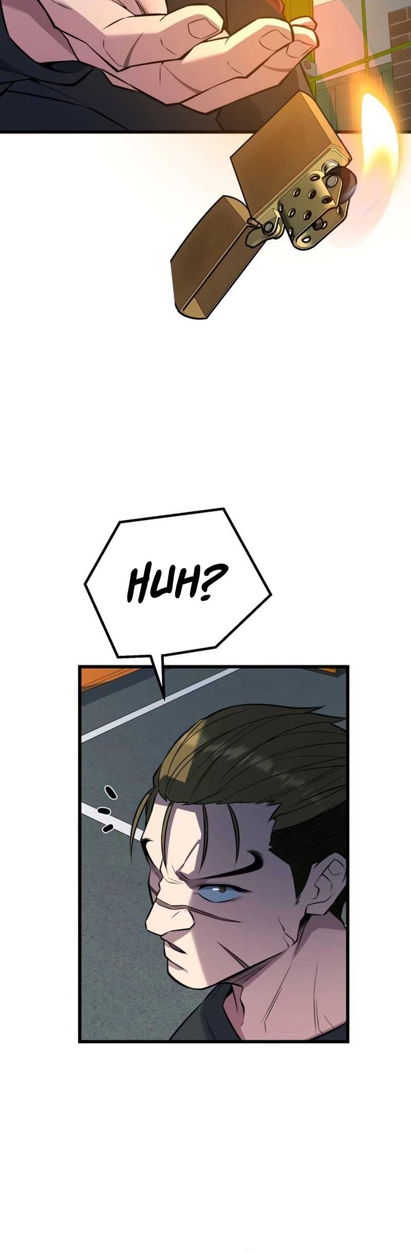 King of Violence Chapter 24 Gambar 57