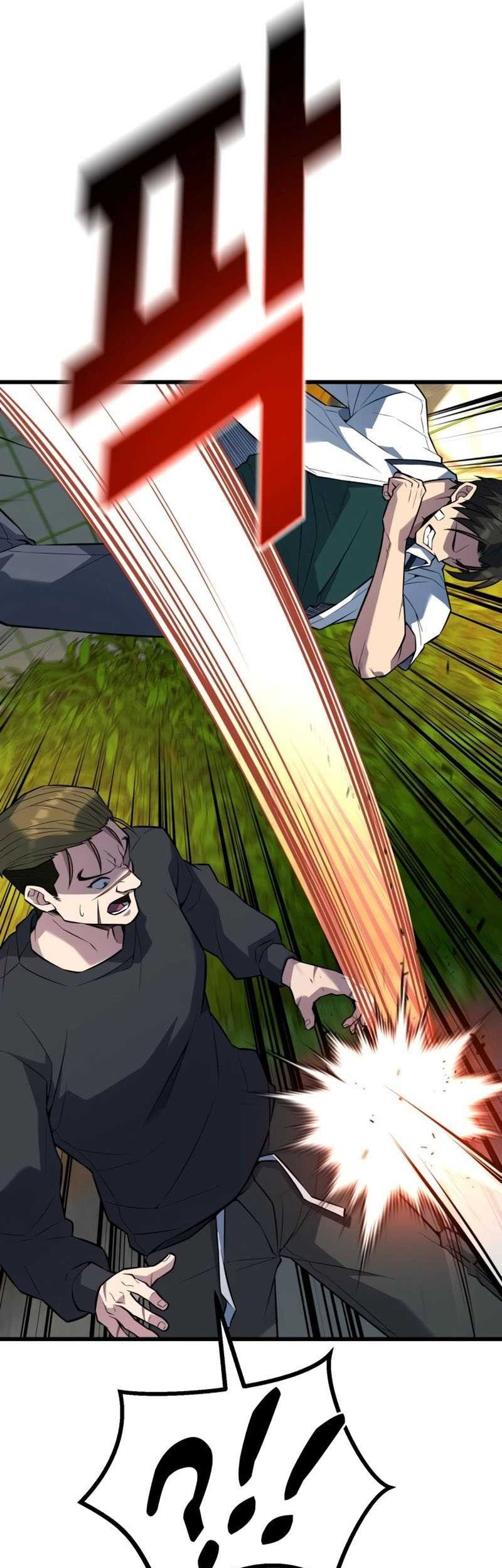 King of Violence Chapter 24 Gambar 58