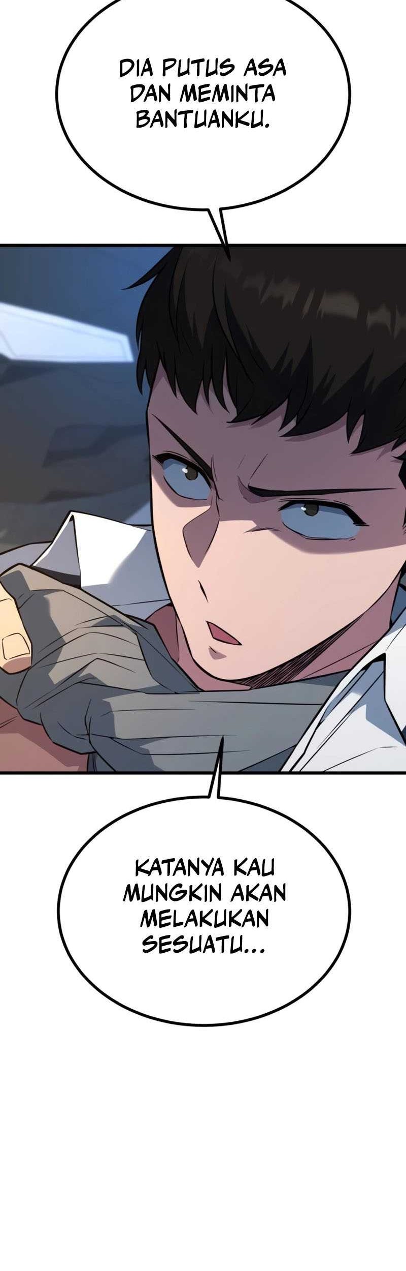 King of Violence Chapter 24 Gambar 40