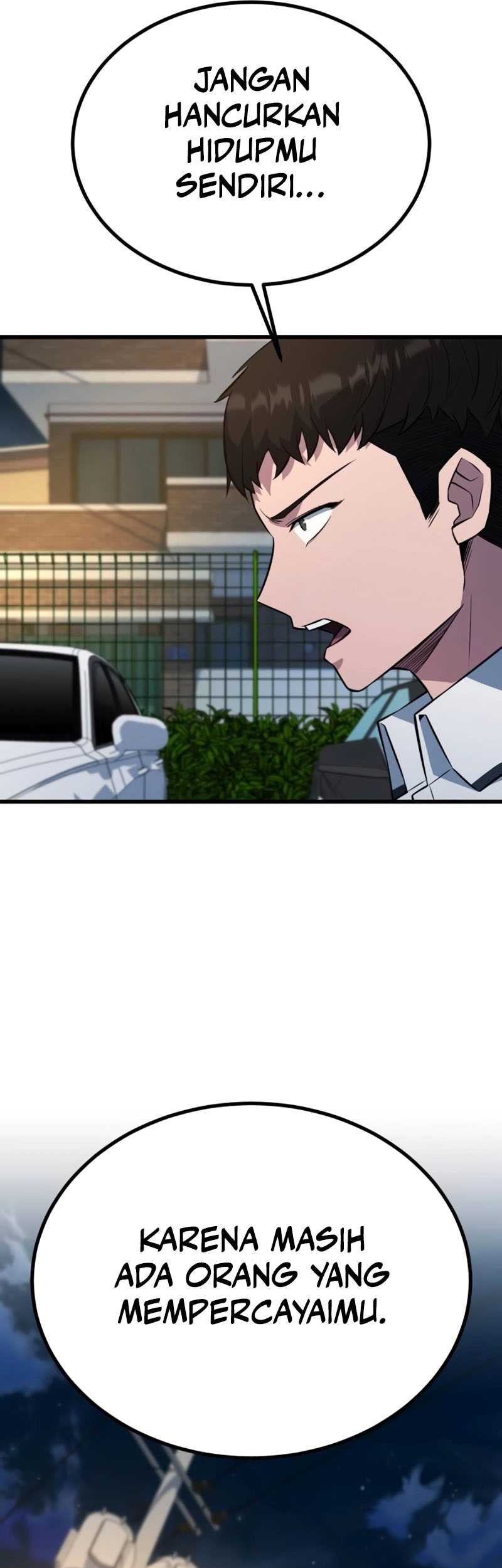 King of Violence Chapter 24 Gambar 43