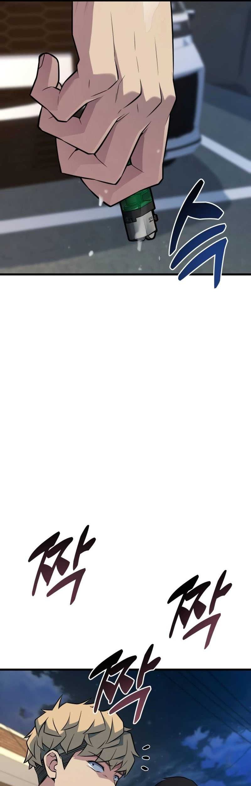 King of Violence Chapter 24 Gambar 45