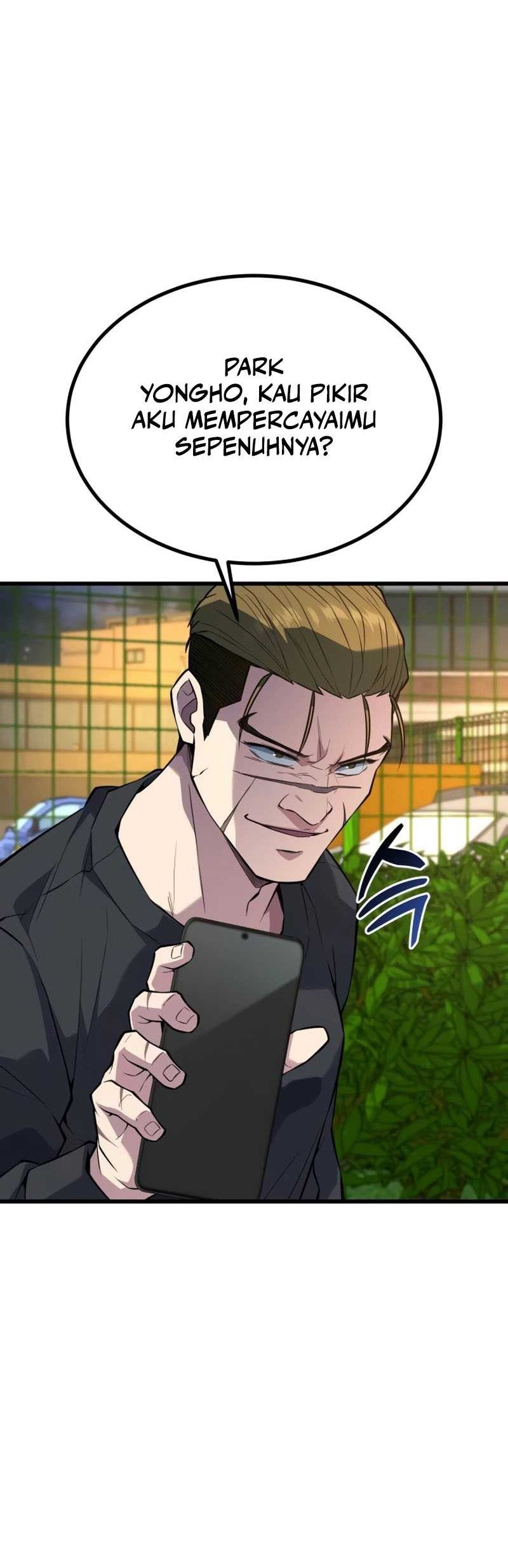 King of Violence Chapter 24 Gambar 50