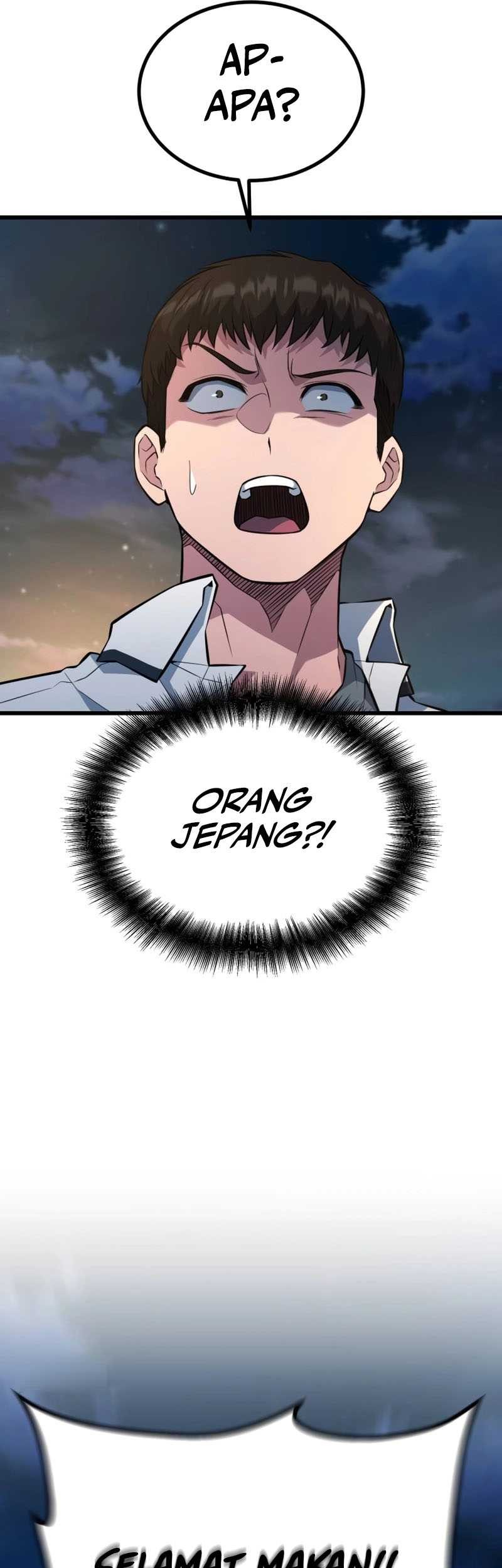 King of Violence Chapter 24 Gambar 90