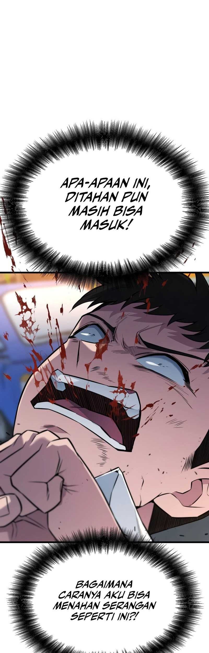 King of Violence Chapter 24 Gambar 95