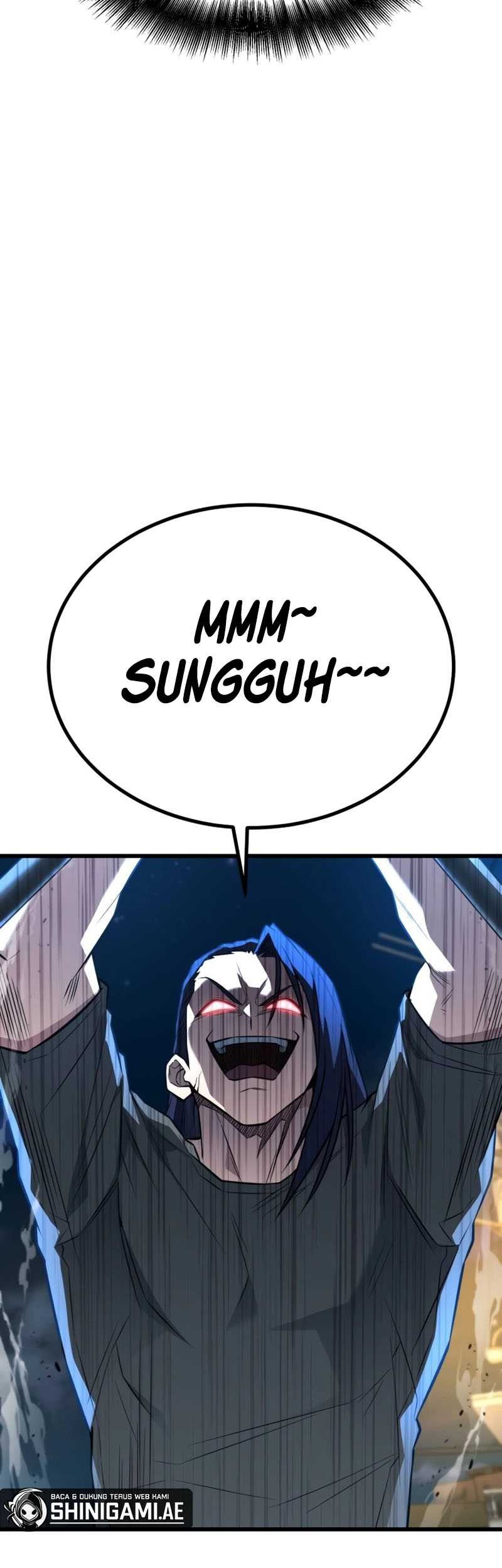 King of Violence Chapter 24 Gambar 96