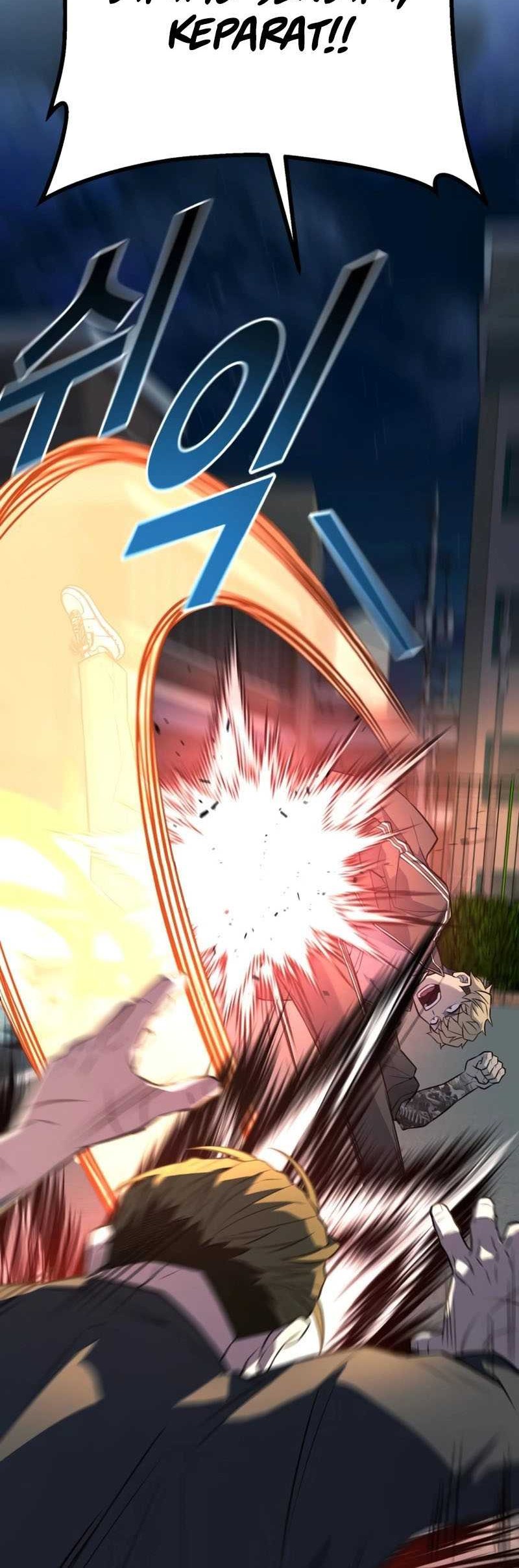 King of Violence Chapter 24 Gambar 101