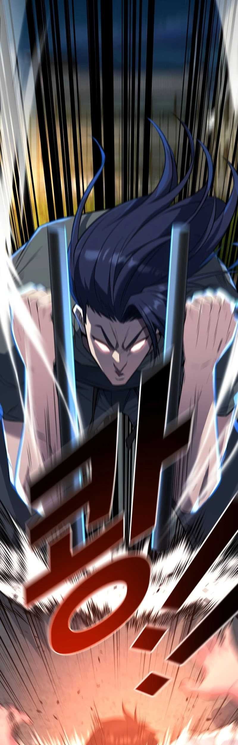 King of Violence Chapter 24 Gambar 98