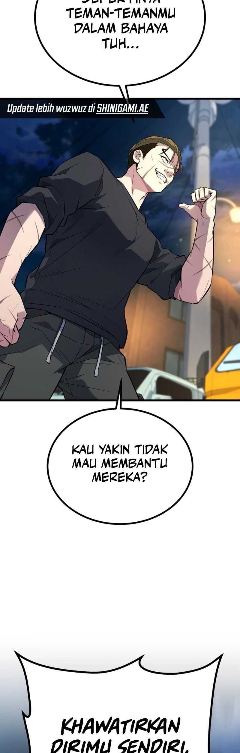 King of Violence Chapter 24 Gambar 100