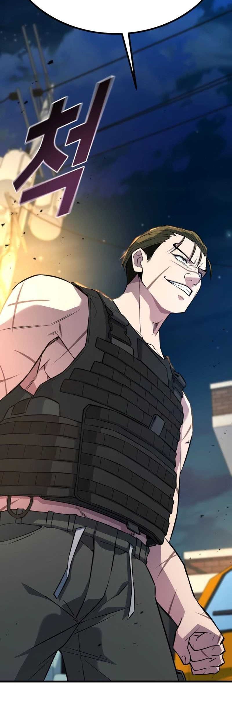 King of Violence Chapter 24 Gambar 105