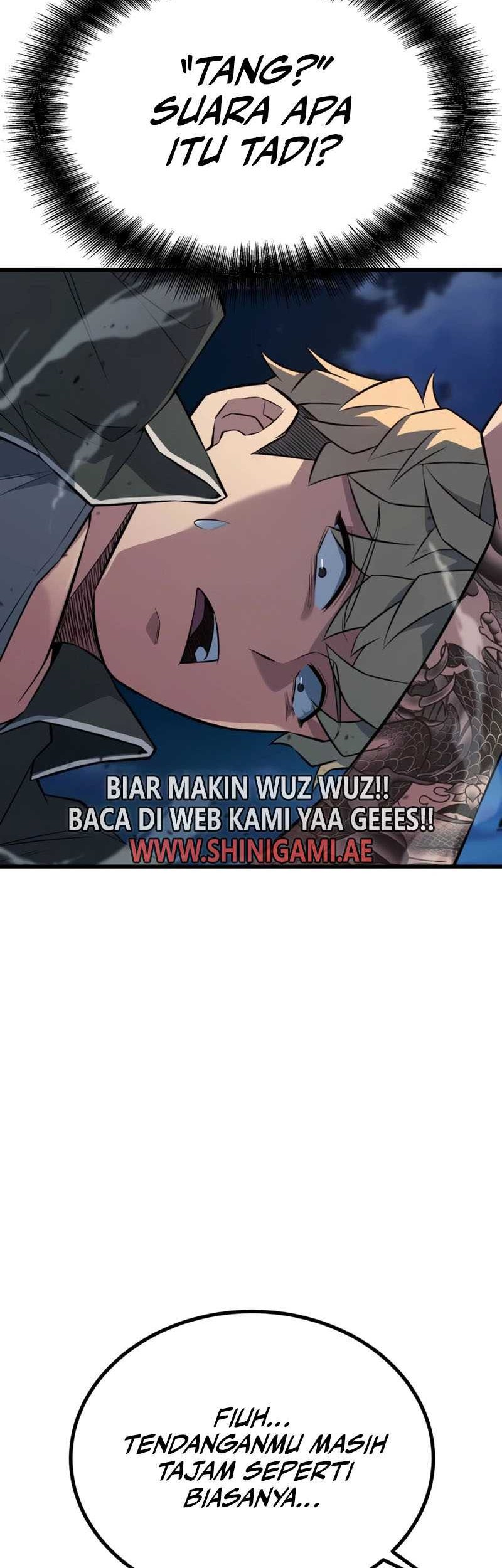 King of Violence Chapter 24 Gambar 103