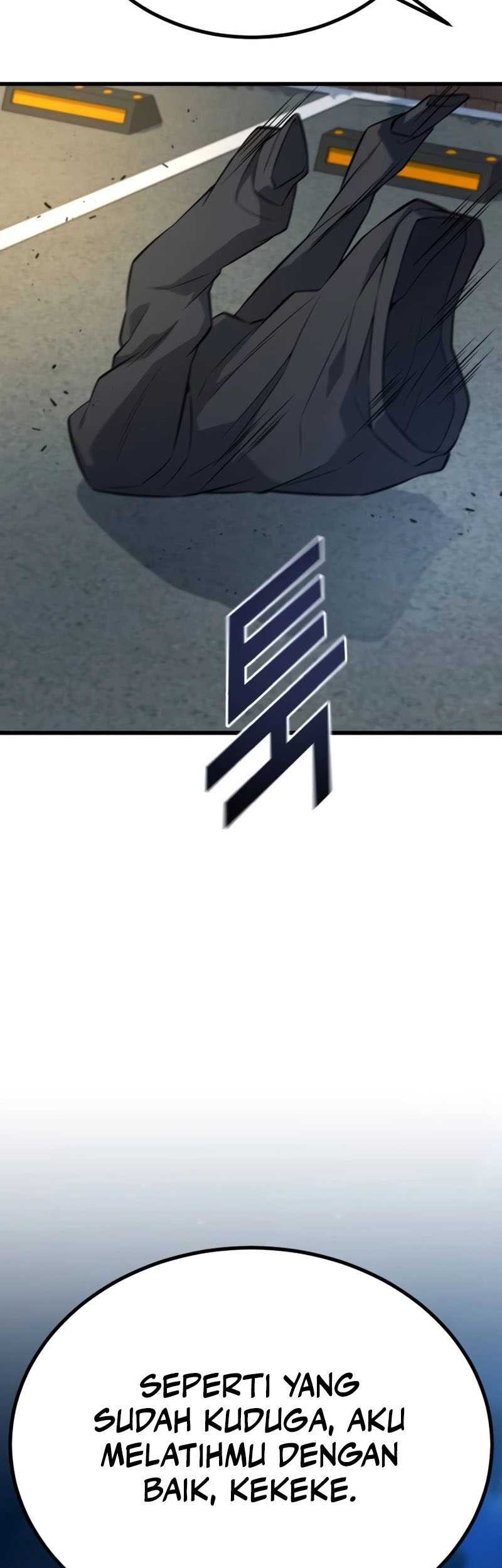 King of Violence Chapter 24 Gambar 104