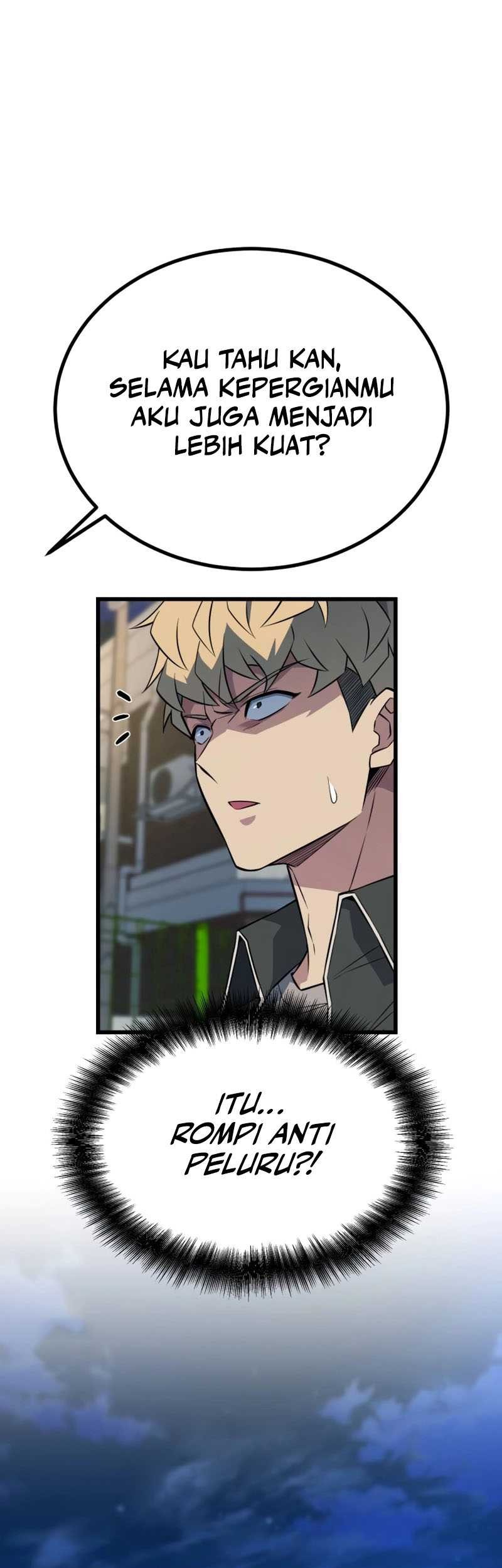 King of Violence Chapter 24 Gambar 106