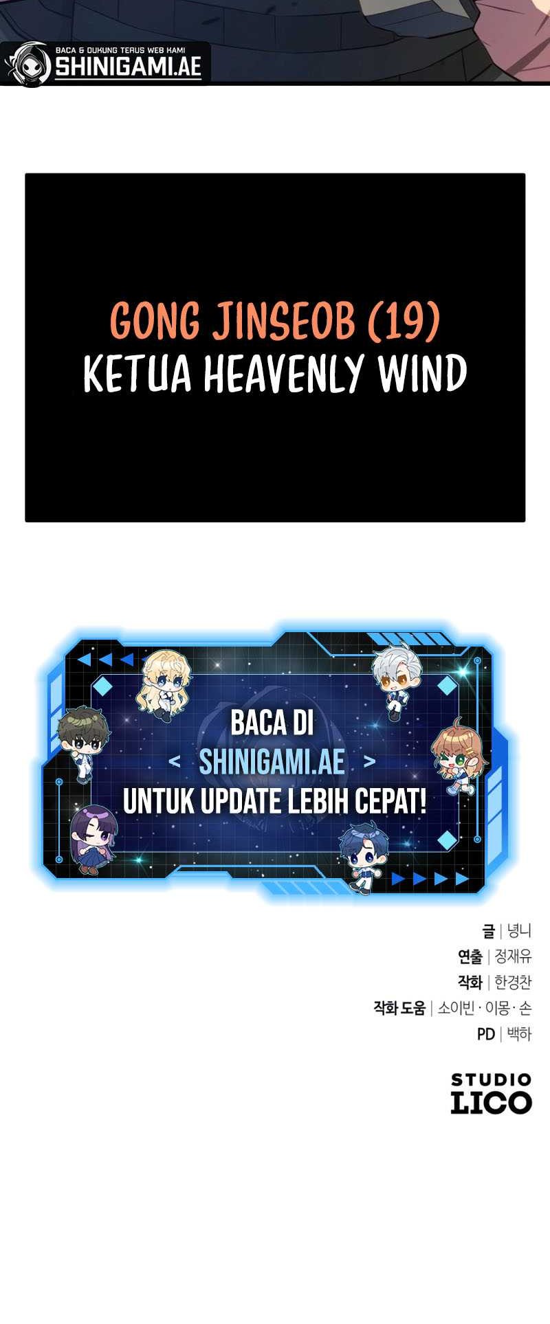 King of Violence Chapter 24 Gambar 108